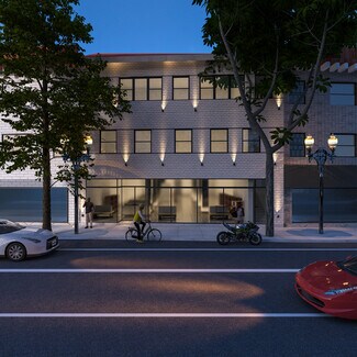 Hamilton, ON undefined - 323-327 King St E Hamilton, ON undefined - 323-327 King St E