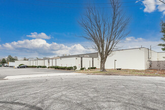 Farmingdale, NY Industrial - 55 Engineers Ln
