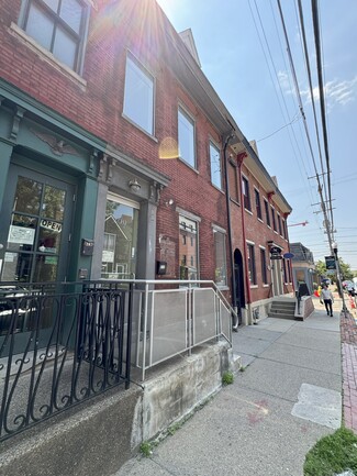 Pittsburgh, PA Office - 209 S Craig St