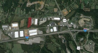 Lebanon, TN Commercial Land - E Division St Lebanon, TN Commercial Land - E Division St