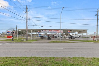 Baytown, TX Auto Dealership - 2012 N Alexander Dr