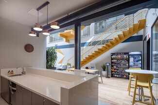 Santa Monica, CA Coworking Space - 730 Arizona Ave