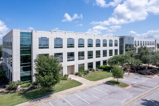Austin, TX Office - 11001 Lakeline Blvd
