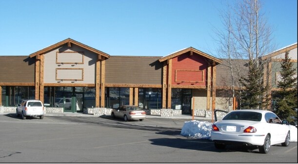 501 Old Mammoth Rd, Mammoth Lakes, CA for Rent