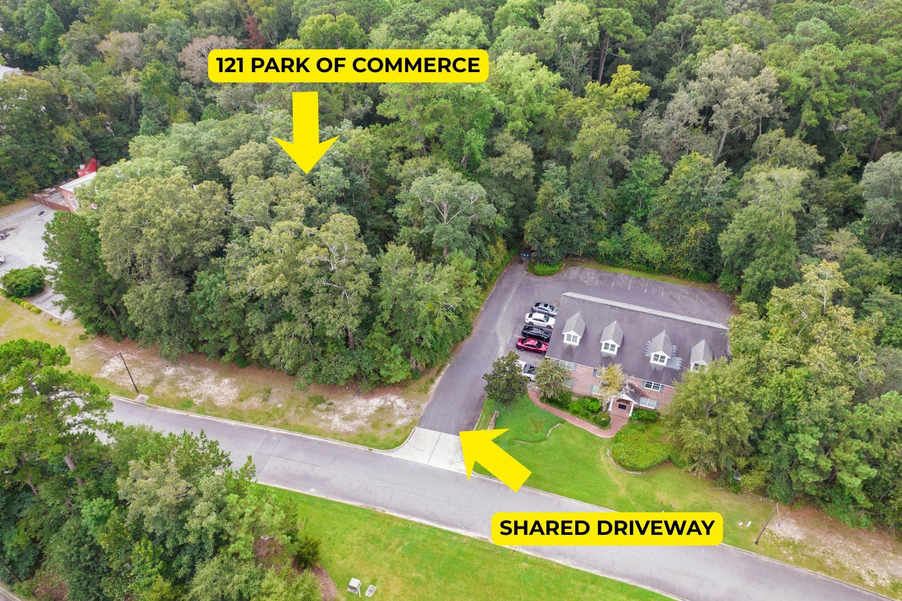 121 Park Of Commerce Dr, Savannah, GA for Sale