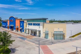 Shenandoah, TX Retail - 17937-17945 I-45 S