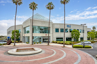 Long Beach, CA Office - 3900 Kilroy Airport Way