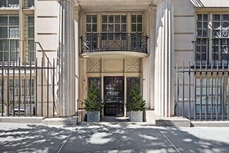 New York, NY Apartments - 130 E 67th St