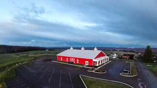 Grantsville, MD Manufacturing - 97 Locker Ln