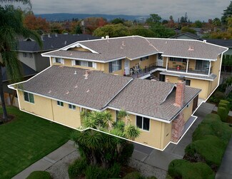 San Jose, CA undefined - 1281 Saratoga Ave San Jose, CA undefined - 1281 Saratoga Ave