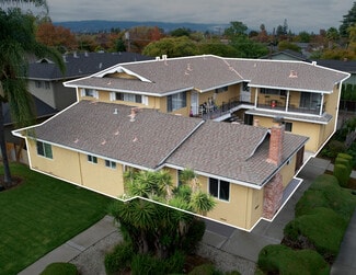 San Jose, CA Multi-Family - 1281 Saratoga Ave San Jose, CA Multi-Family - 1281 Saratoga Ave