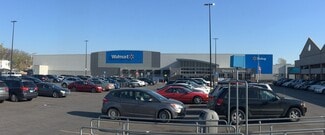 Chicago, IL Office/Retail, Retail - 4600-4648 W Diversey Ave Chicago, IL Office/Retail, Retail - 4600-4648 W Diversey Ave