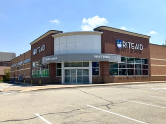 Monongahela, PA Retail - 446 W Main St