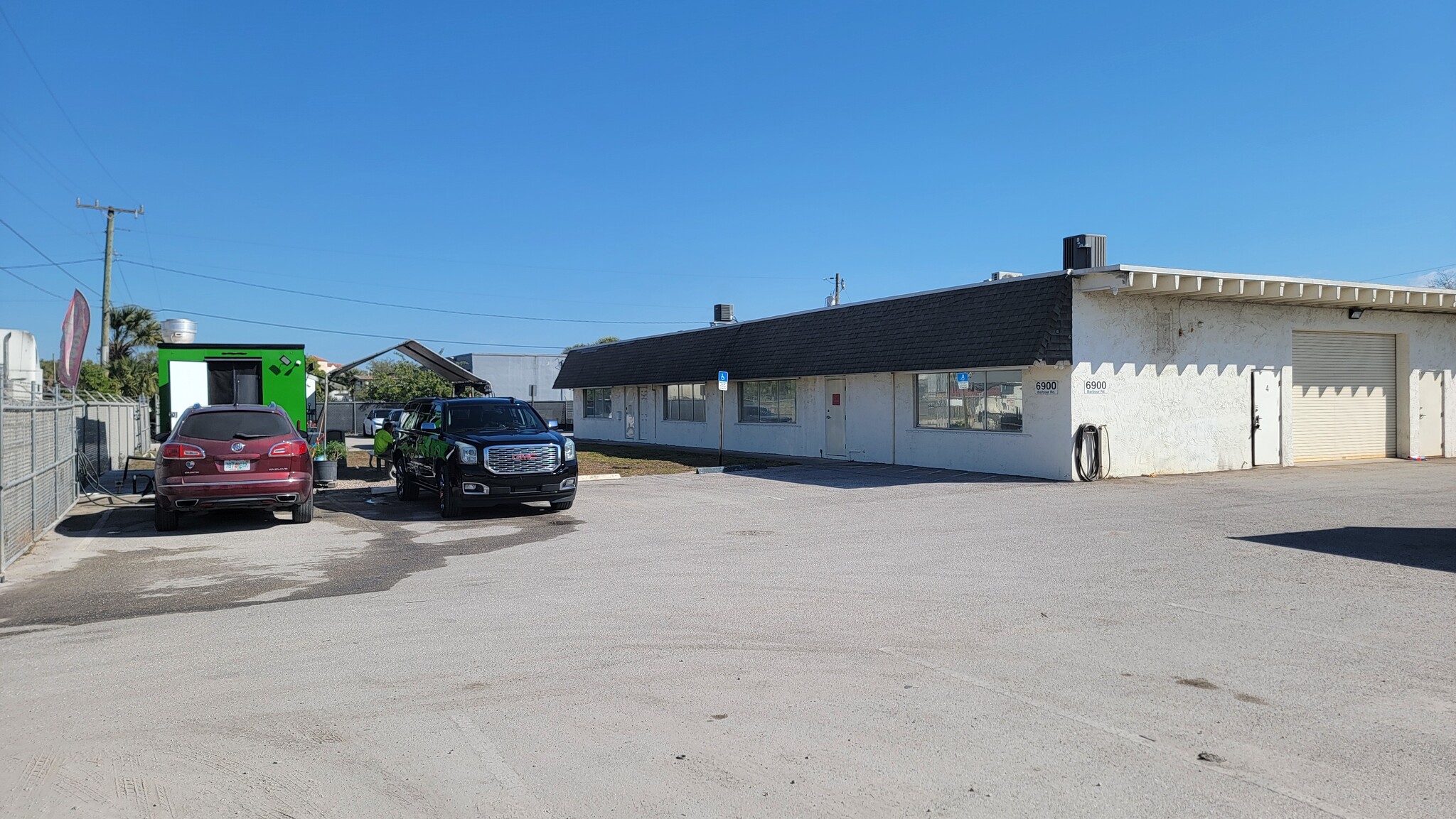 6900 Barbour Rd, Riviera Beach, FL for Rent