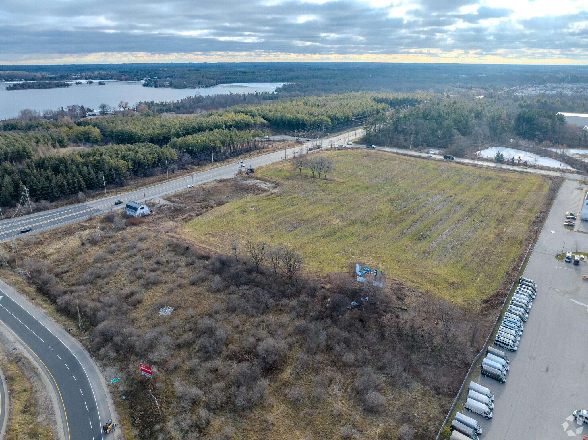 2310 Townline Rd Cambridge, ON N1T 2K8 Land Property for Sale on