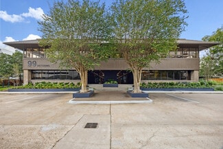 Houston, TX Office - 99 Detering St