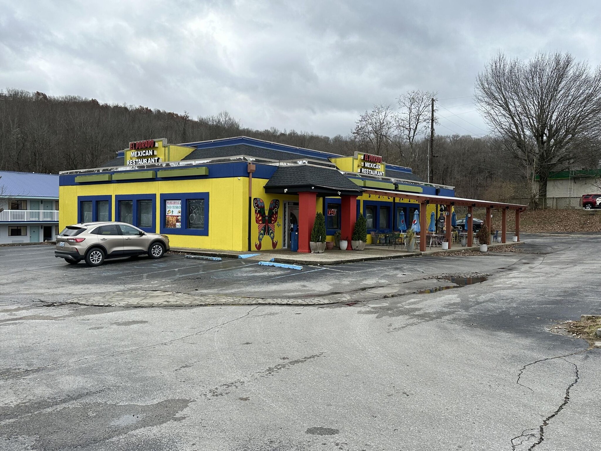 1610 Richmond St, Mount Vernon, KY for Sale