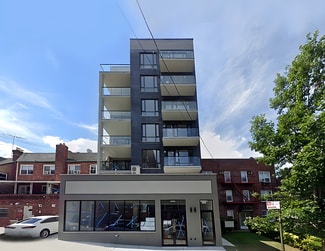 Rego Park, NY Apartments - 6414 Wetherole St