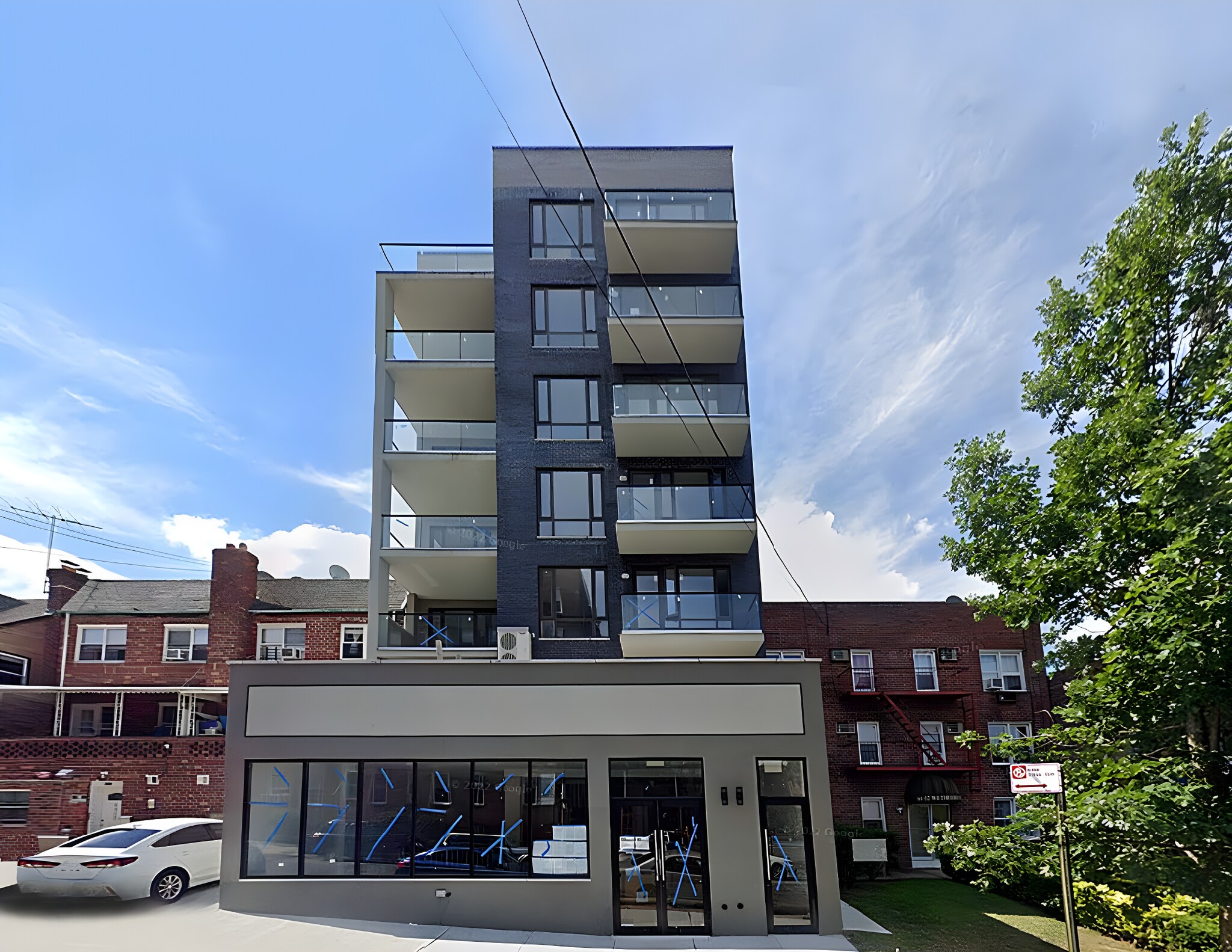 6414 Wetherole St, Rego Park, NY for Sale