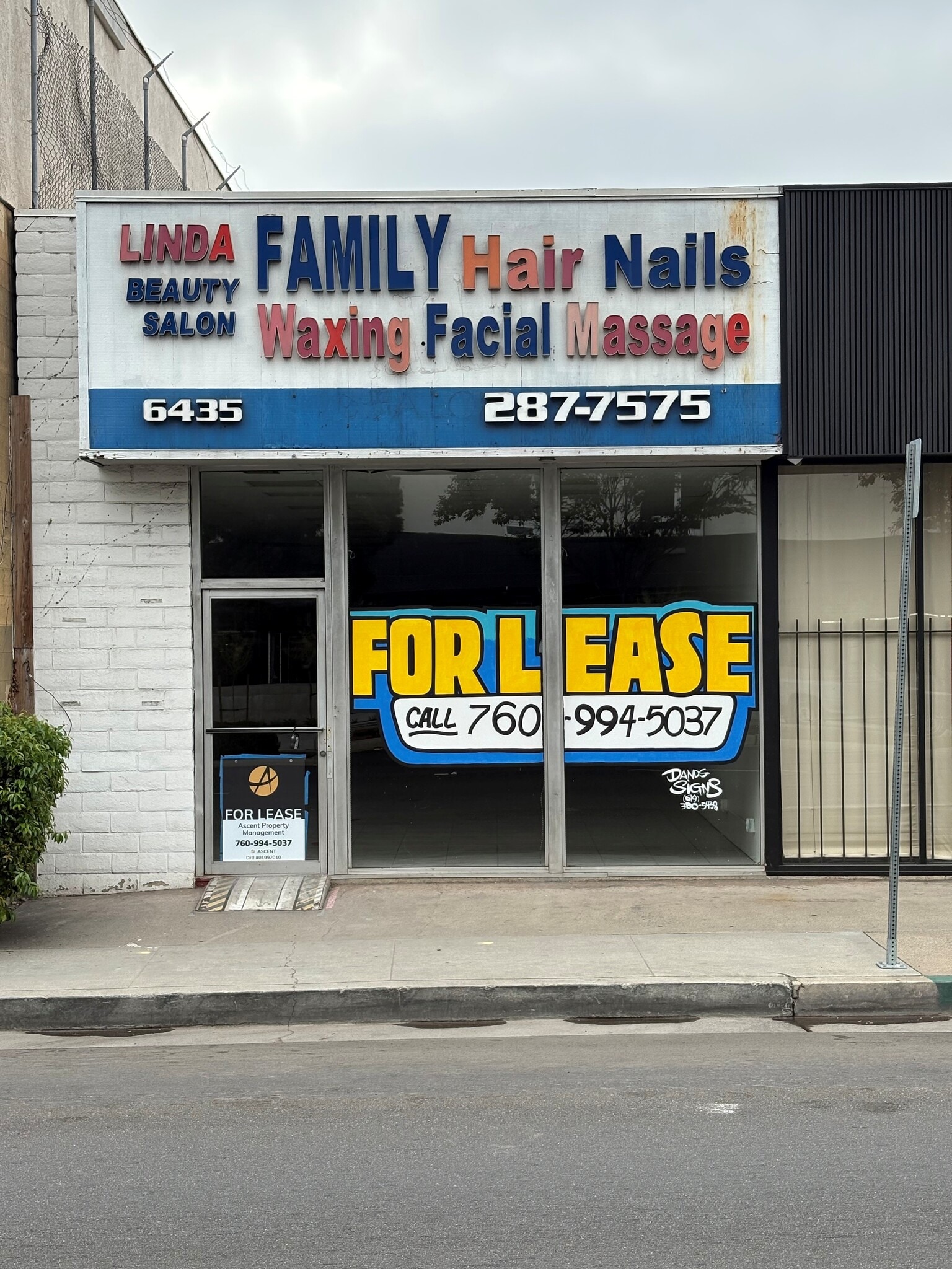 6435 El Cajon Blvd, San Diego, CA for Rent