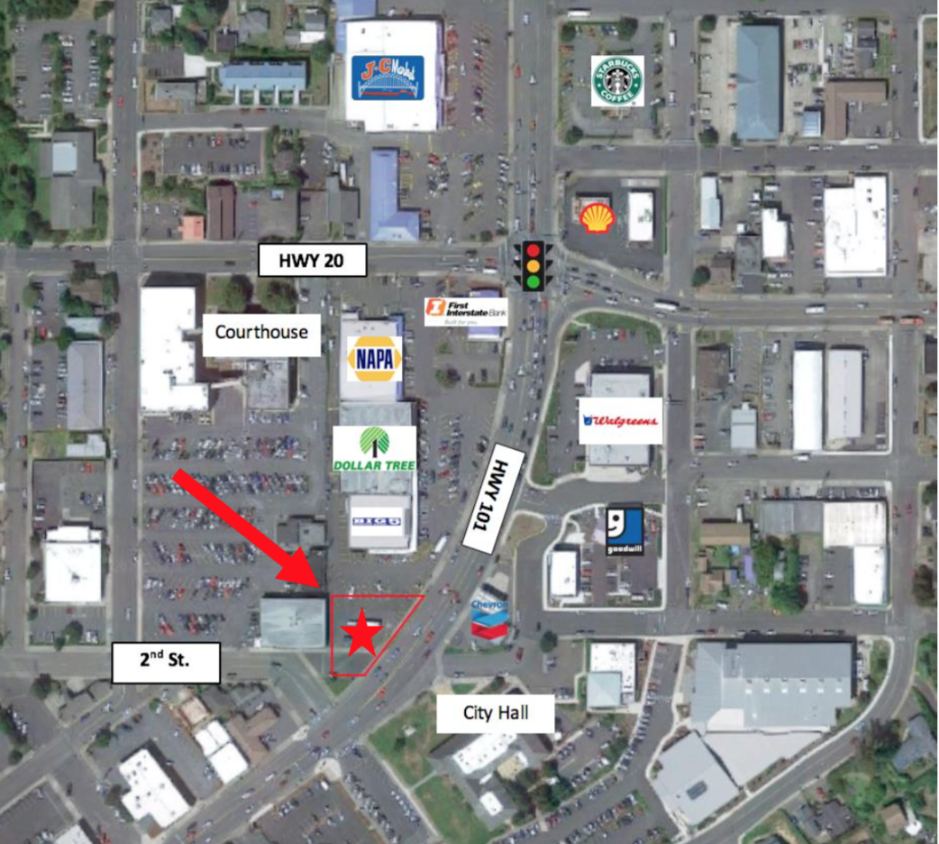 SW 2nd St, Newport, OR for Rent