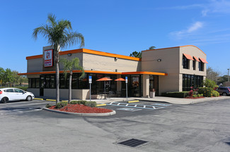 Orlando, FL Fast Food - 5297 S Semoran Blvd