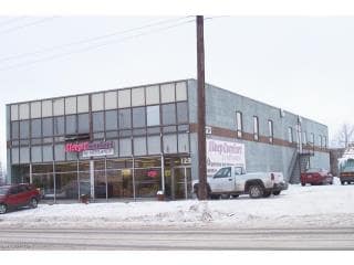 Anchorage, AK Office, Flex - 123 E Fireweed Ln