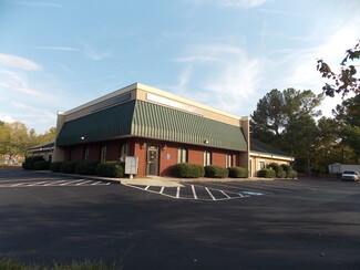 Snellville, GA Light Manufacturing - 3190 Industrial Way