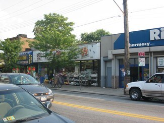 Brooklyn, NY Retail - 1392 Rockaway Pky Brooklyn, NY Retail - 1392 Rockaway Pky