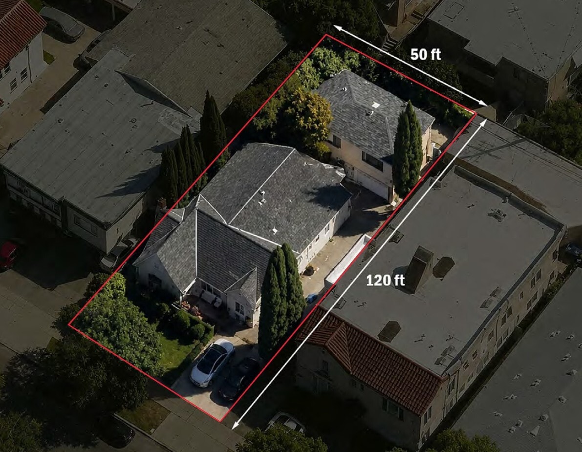 8522 Alcott St, Los Angeles, CA for Sale