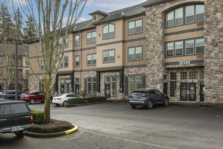 Sherwood, OR Office/Retail - 20508 SW Roy Rogers Rd