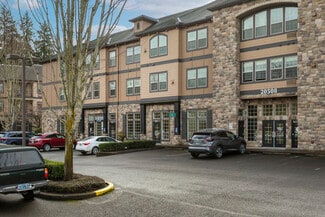 Sherwood, OR Retail - 20512 SW Roy Rogers Rd