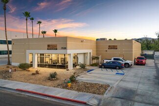 Palm Desert, CA Warehouse - 77570 Enfield Ln