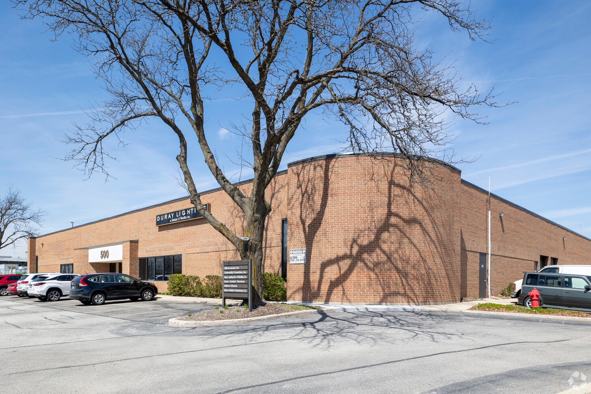 500 E Touhy Ave, Des Plaines, IL for Rent
