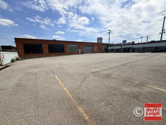 Cleveland, OH Office - 1570 E 25th St