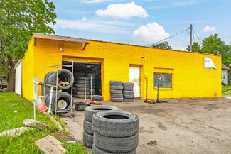 Des Moines, IA Auto Repair - 1501 6th Ave