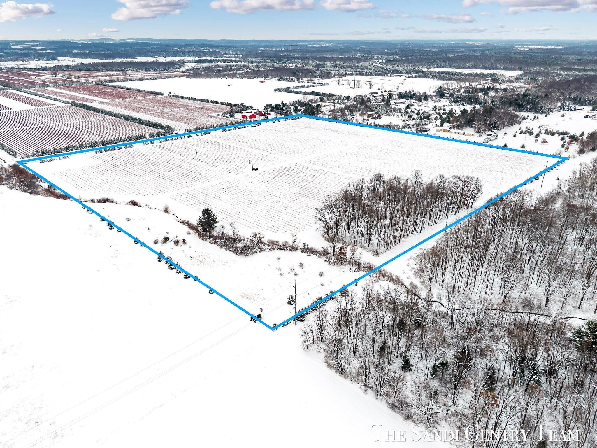 V/L W McKinley Rd, Montague, MI for Sale