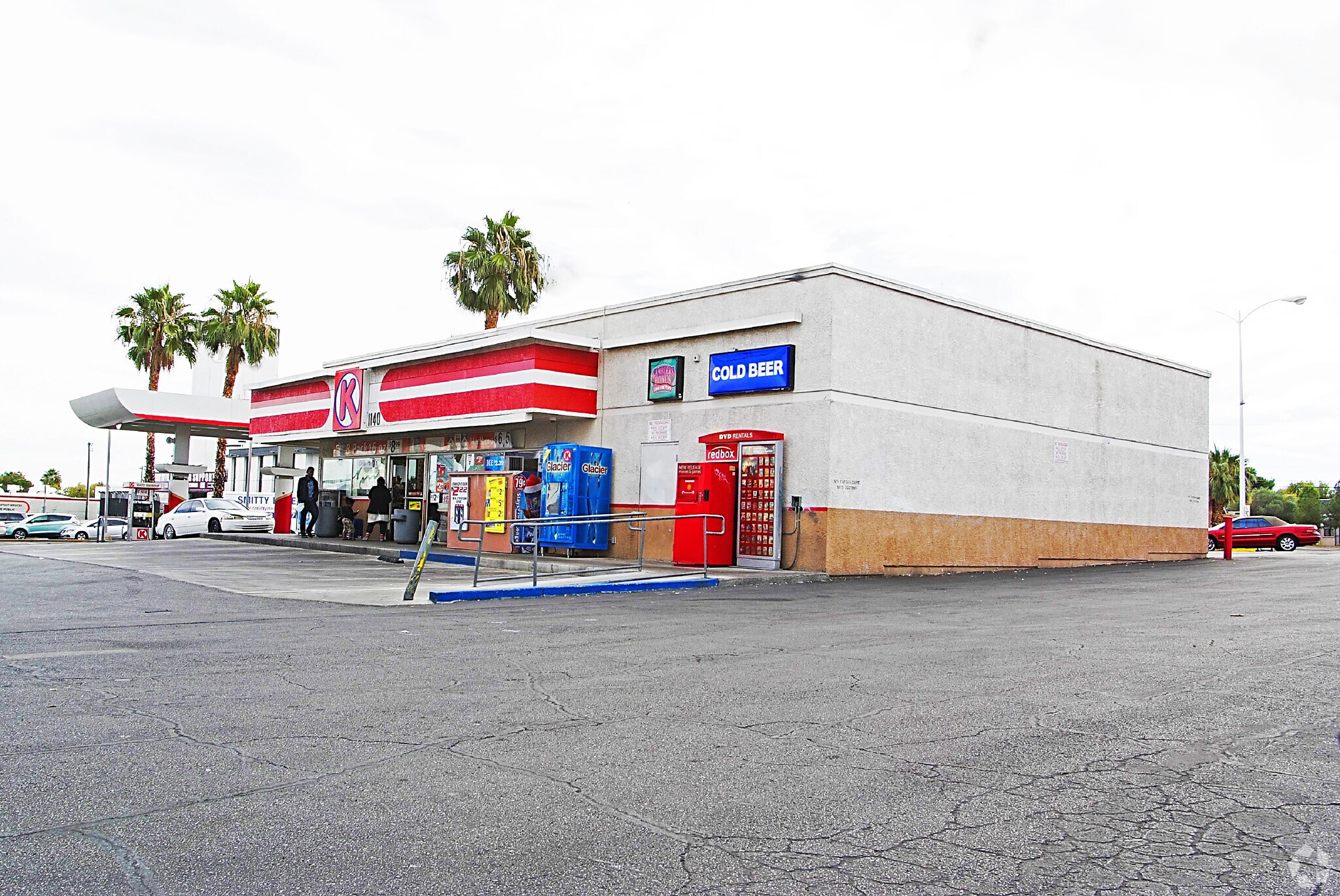 1140 E Charleston Blvd, Las Vegas, NV for Sale