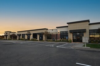 Hugo, MN Office/Medical - 14688 Everton Ave