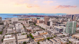 Long Beach, CA Distribution - 434 3rd St