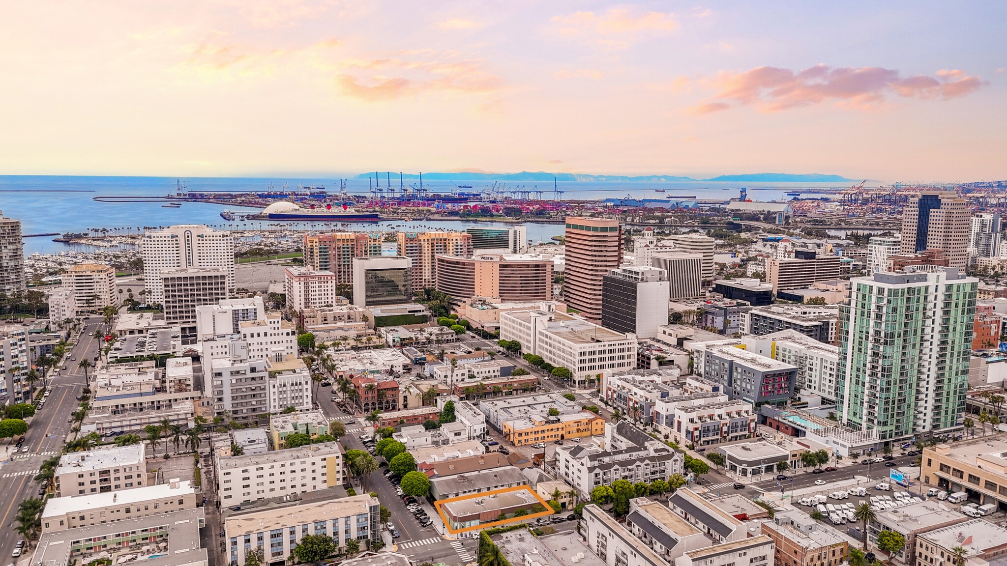 434 3rd St, Long Beach, CA for Sale