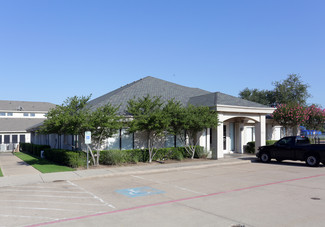 Plano, TX Office - 5170 Village Creek Dr