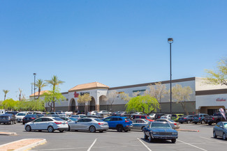 Phoenix, AZ Retail - S 40th St @ E Chandler Blvd