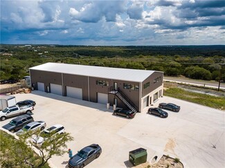 Dripping Springs, TX Office - 30307 Ranch Road 12