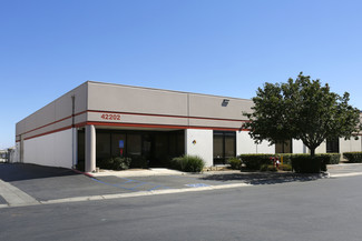 Temecula, CA Industrial - 42202 Sarah Way