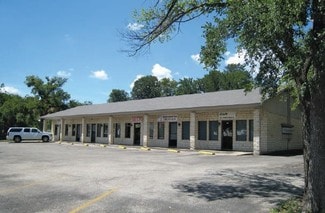 Belton, TX Retail - 304-314 E 6th Ave Belton, TX Retail - 304-314 E 6th Ave