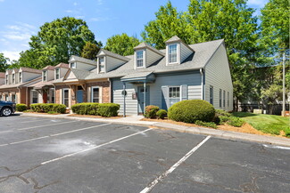 Greensboro, NC Office - 1919 Boulevard St