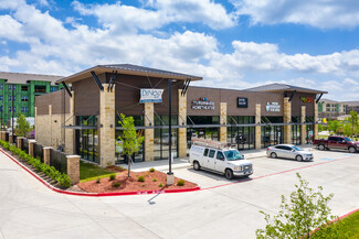 McKinney, TX Retail - 6675 S Custer Rd