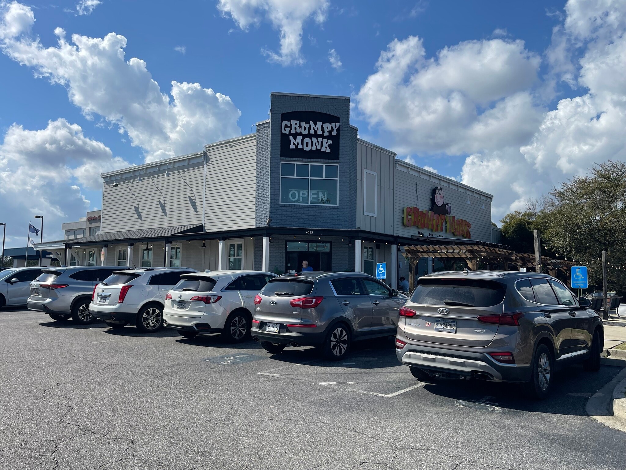 4545 Us-501 Hwy N, Myrtle Beach, SC for Sale