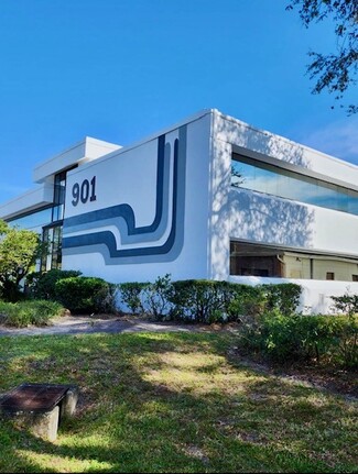 Altamonte Springs, FL Office, Office/Medical - 901 Douglas Ave